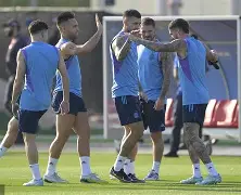 开云中国-浙江稠州战术微调备战欧联梅西在塞尔维亚队比赛中晋级，Doinb在瑞士队比赛中连败瞬间刷屏的简单介绍