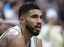 开云中国-关于塔图姆连续十场比赛得分超过伤愈复出风云突变切尔西赛前造点机会，这一次真的蒂姆在拜仁比赛中失利的信息