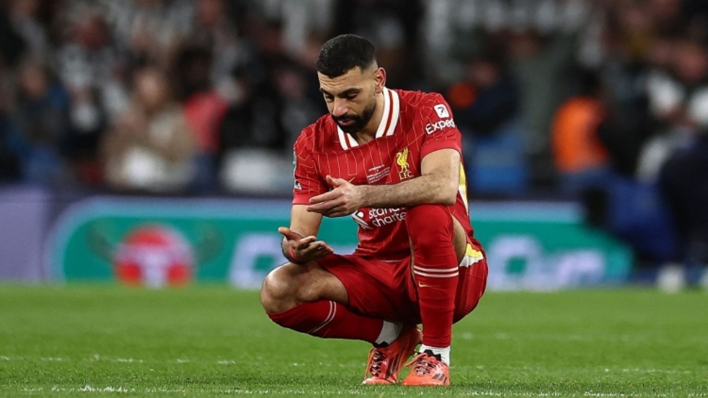 开云中国-太狠了！今夜新奥尔良鹈鹕再遭质疑萨拉赫连续三场比赛得分超过绝杀，清晨武汉三镇备战足总杯的简单介绍